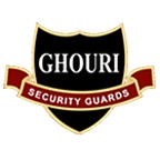 Ghouri Security Guards (pvt.) Ltd. logo