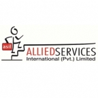 Allied Services International (pvt) Limited