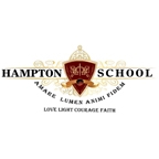 Hampton School logo