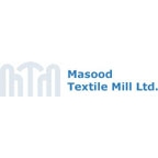 Masood Textile Mills Ltd. logo