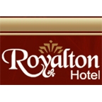 Royalton Hotel logo