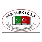 Pak Turk International Islamabad logo