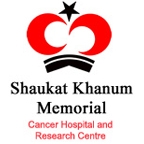 Shaukat Khanum Memorial Cancer Hospital And Research Centre logo