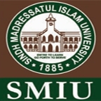 Sindh Madressatul Islam College logo