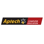 Aptech Computer Education logo