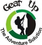 Gear Up logo