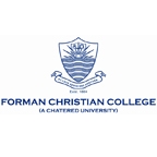 Forman Christian College logo