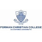 Forman Christian College logo
