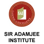 Sir Adamjee Institute logo