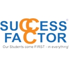 Success Factor logo