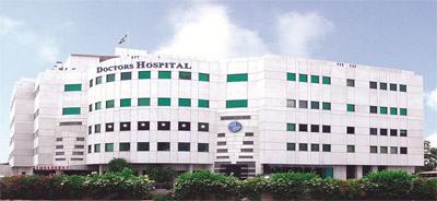 Doctors Hospital And Medical Centre