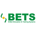 British Education & Training System logo