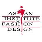 Asian Institute Of Fashion Design logo