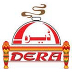 Dera logo