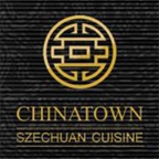 China Town logo