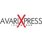 Avari Xpress logo