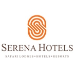 Serena Hotel logo