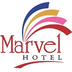 Marvel Hotel logo