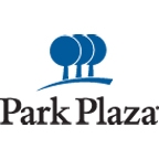 Park Plaza logo