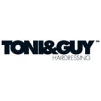 Toni & Guy Defence logo