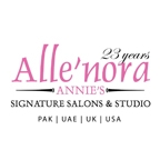 Allenora Annie Signature Salon