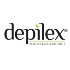 Depilex logo