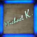 Michael K. Salon logo