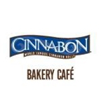 Cinnabon Bakery Cafe Gulberg logo