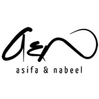 Asifa & Nabeel logo