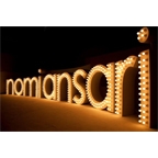 Nomi Ansari logo