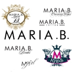 Maria B logo