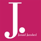 Junaid Jamshed logo