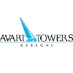 Avari Towers Hotel logo