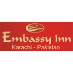 Embassy Inn logo