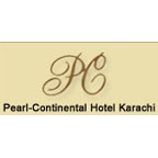 Pearl Continental Hotel logo