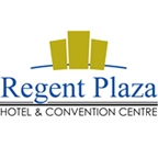 Regent Plaza Hotel & Convention Center logo