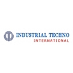 Industrial Techno International logo