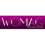 Womag logo