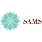 Sams Spa logo