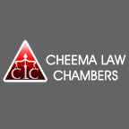 Cheema Law Chambers logo