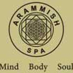 Arammish Spa logo