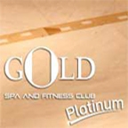 Gold Spa logo