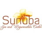 Sunuba Spa logo