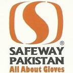 Safeway Pakistan Gloves Manufacturers logo