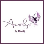 Amethyst By Roohi