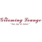 The Grooming Lounge logo