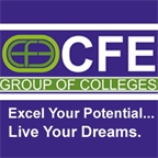 Cfe Group Of Colleges logo