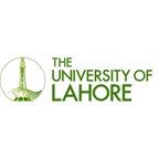 University Of Lahore logo