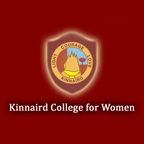 Kinnaird College For Women logo