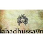 Fahad Hussayn Couture logo